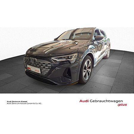Audi Q8 e-tron leasen