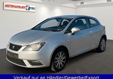 Seat Ibiza SC 1.2 TDI Style