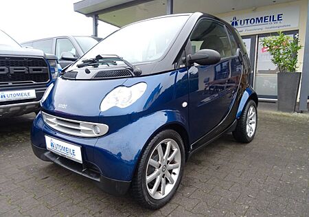 Smart ForTwo edition 2. HAND KLIMA PANO