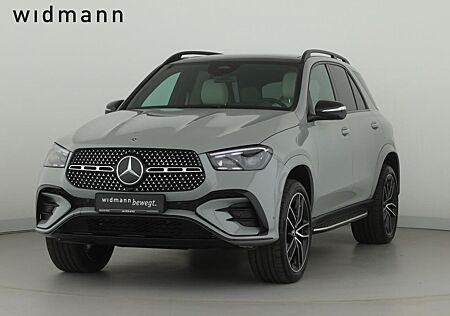 Mercedes-Benz GLE 450 d 4M Pano HUD Night SpurW PDC elSitz LM