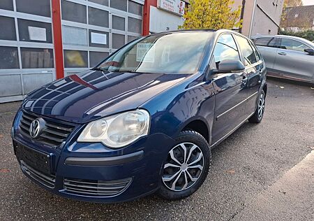 VW Polo Volkswagen IV Trendline *1.2-Klima-Tüv neu*