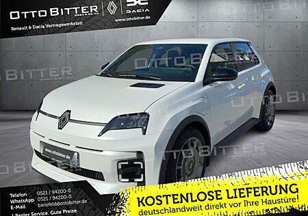 Renault R 5 Evolution 120 Urban Range SITZH +LAGERWAGEN+