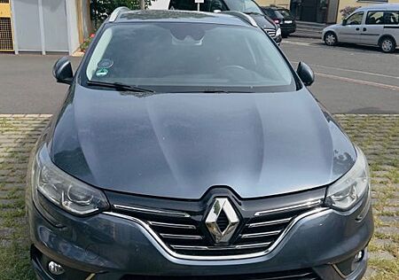 Renault Megane ENERGY dCi 110 Play Grandtour Play