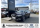 Nissan Qashqai (2022) N-CONNECTA 1.3 DIG-T MHEV 158PS X