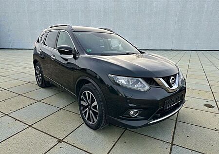 Nissan X-Trail Acenta