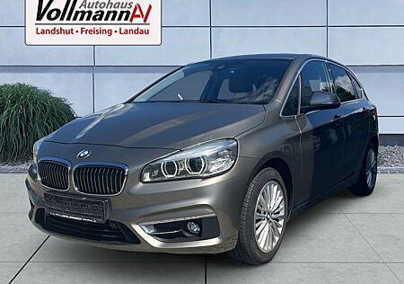 BMW 2er 220d Active Tourer Aut. Luxury Line