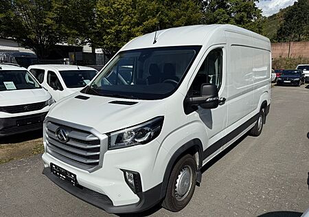 Maxus Deliver 9 L3H2 2.0 Diesel Klima Tempomat
