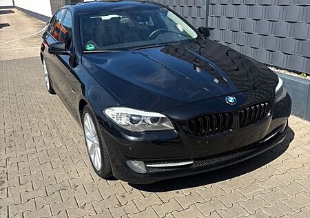 BMW 530d -