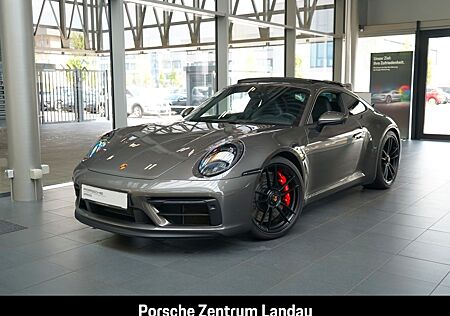 Porsche 992 911 Carrera GTS HA-Lenkung Liftsystem-VA