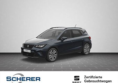 Seat Arona Style NAVI SHZ LED