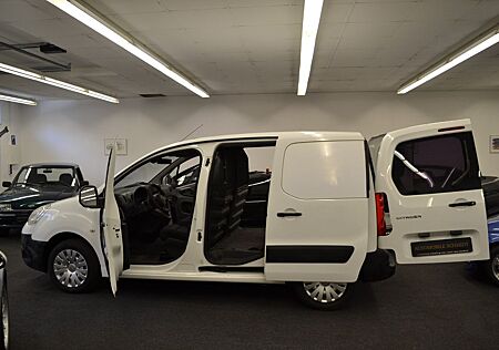 Citroën Berlingo Kasten Niveau B L1