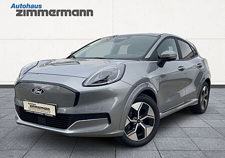 Ford Puma Gen-E 43kWh Winter-Paket - elektr. Heckklap