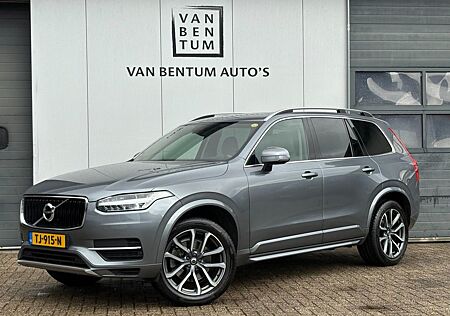 Volvo XC 90 gebraucht kaufen Volvo XC 90 XC90 2.0 D4 90th Anniversary Edition 7-pers. Cam