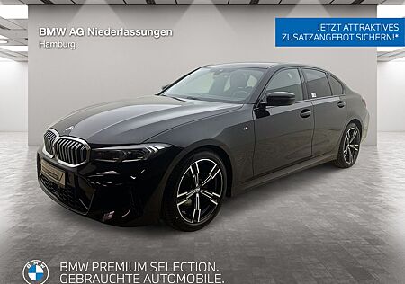 BMW 320i Limousine M Sport LiveCockpitProf Kamera