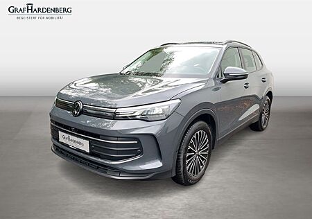 VW Tiguan Volkswagen 1.5 eTSI DSG Life AHK Navi 360° Kamera