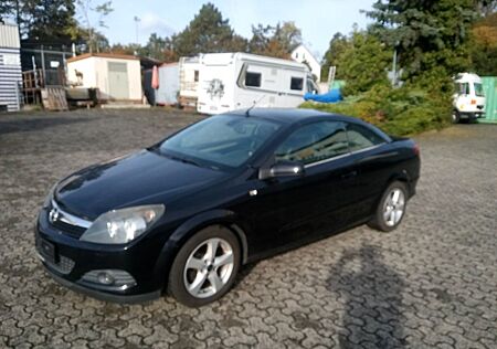 Opel Astra Edition 1.8 Edition