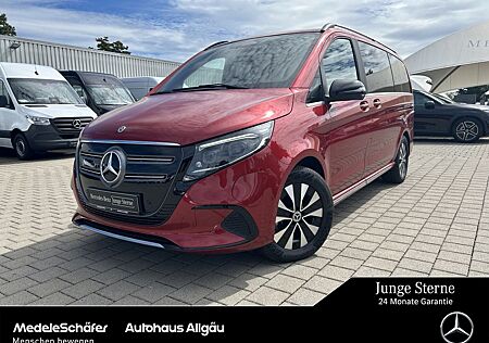 Mercedes-Benz EQV 300 AVANTGARDE L NEUES MODEL PANO 7 SITZE