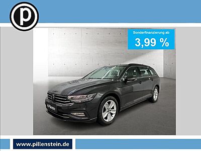 Volkswagen Passat Variant TDI DSG NAVI+AREA+TRAVEL+HARMANN