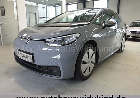 VW ID.3 Volkswagen Pure Performance Navi Klima
