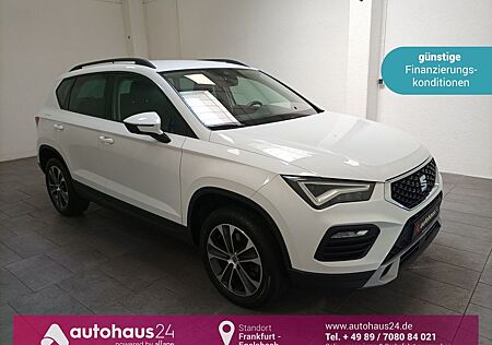 Seat Ateca 2.0 TDI Style Navi|CAM|Lenkr&Sitzhzg.