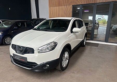 Nissan Qashqai Acenta