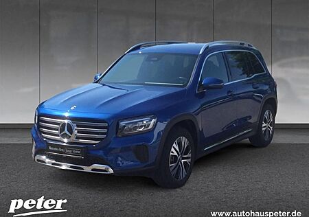 Mercedes-Benz GLB 220 4MATIC Progressive, Winter Paket