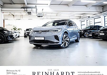 VW ID.4 Volkswagen GTX 4MOTION 20Z./ACC/IQ-LIGHT/WÄRMEPUMPE