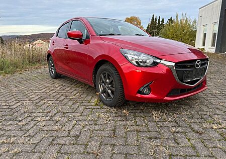 Mazda 2 SKYACTIV-G 90 NAKAMA