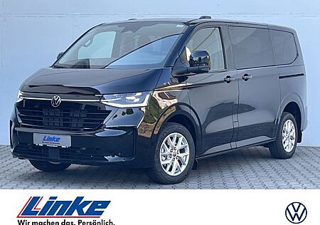 VW T6 Caravelle Volkswagen Caravelle Style 2.0 TDI Autom. AHK/Standhzg/Pano