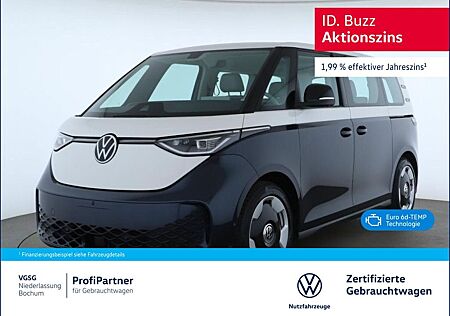 VW ID.BUZZ Volkswagen ID. Buzz Pro AHK Navi Kamera IQ Matrix LED Klima