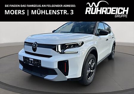 Citroën C3 Aircross Hybrid 145 MAX HUD Navi LED Klimaaut