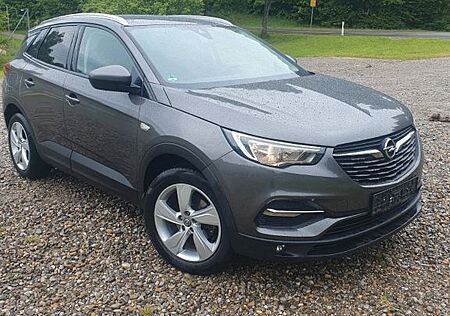 Opel Grandland X Grandland (X) 1.6 Diesel 88kW Business Editi...
