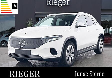 Mercedes-Benz EQA 350 4M Progressive AHK*LED*360°*Totwinkel*++