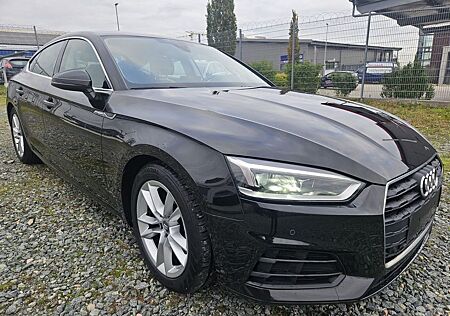 Audi A5 gebraucht kaufen Audi A5 35 TDI SPORTBACK * LEDER * LED * ALU