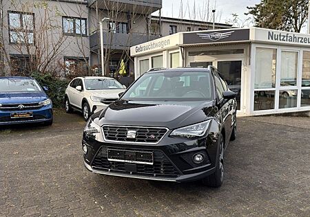 Seat Arona FR Xcellence *Virtual Pro*PDC*CAM*NAVI*
