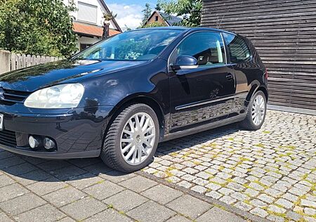 VW Golf Volkswagen 1.6 Tour