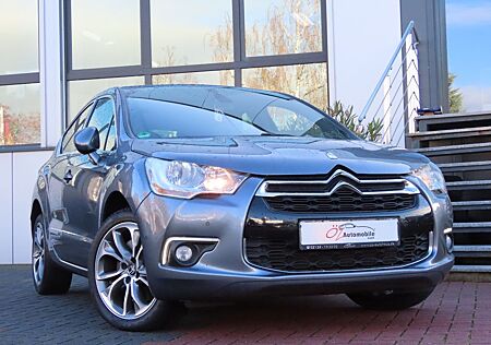 Citroën DS4 THP 200 SportChic