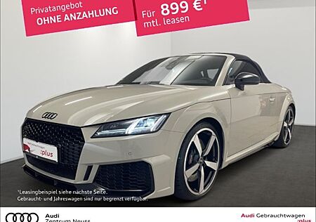 Audi TT RS Roadster 2.5 TFSI quattro MATRIX-LED KAMER