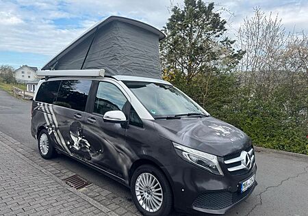 Mercedes-Benz V 250 Marco Polo d HORIZON Std.Hz Markise 4 Matic