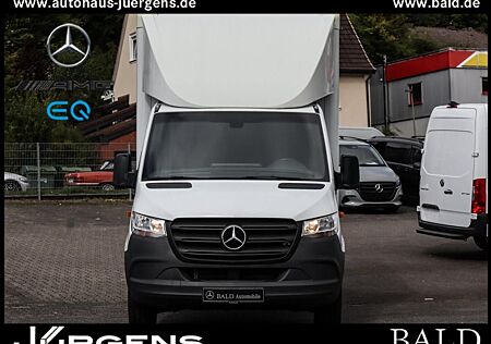 Mercedes-Benz Sprinter 315 Möbelkoffer/Maxi/L3/Klima/MBUX