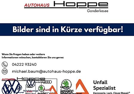 VW Golf Volkswagen VII Comfortline 1.4 l TSI DSG+AHK+PDC+SHZ+K