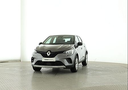 Renault Captur TCe 90 EVOLUTION Winter-Paket Navi