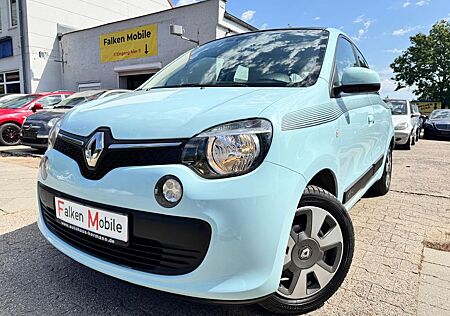 Renault Twingo Dynamique + Klima + Panorama Faltdach