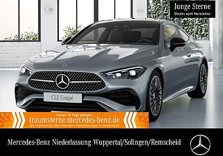 Mercedes-Benz CLE 450 4M Cp AMG Prem+/Night/Pano/Fahrass+/Digi