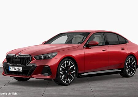 BMW i5 xDrive40 Limousine 366€ netto/mtl.*M Sportpak