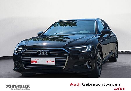 Audi A6 Avant 35 TDI S tronic Sport MATRIX/AHK/PANO/L