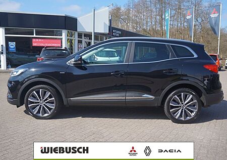 Renault Kadjar 1.3 TCe 160 Bose Edition GPF