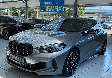 BMW 135 M135i xDrive M-Perf Dr Ass Headup Comfort Akrapo