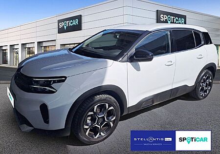 Citroën C5 Aircross Feel Pack 1.2 PureTech 130 S&S*LED*E