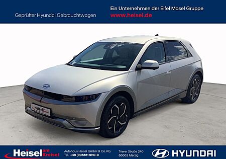 Hyundai IONIQ 5 Uniq 4WD/ HV-Batterie 77,4 kWh
